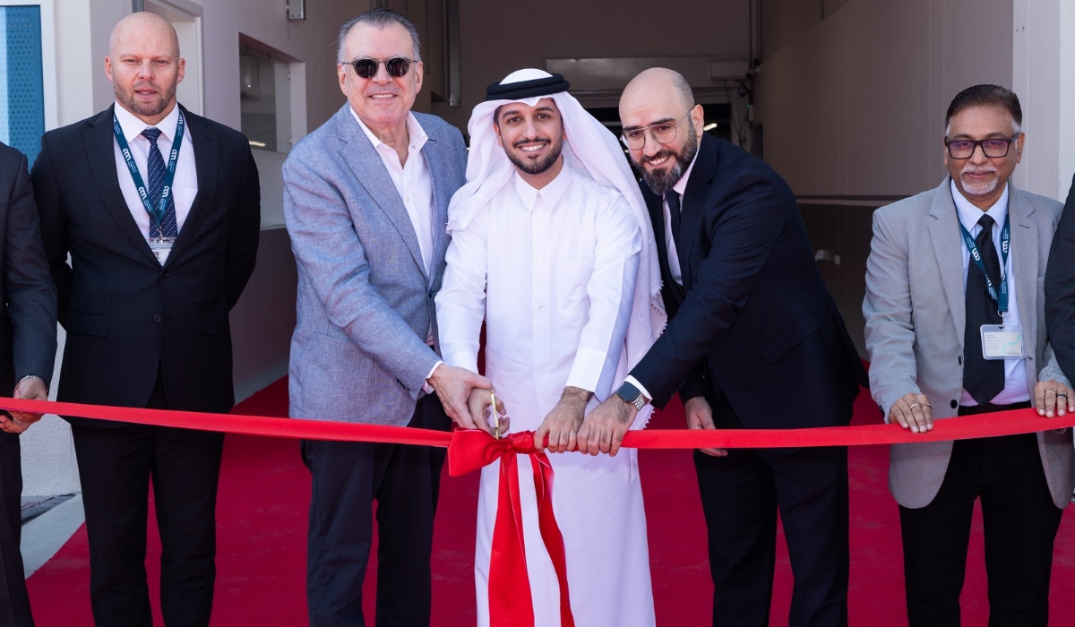 Al Abdulghani Motors Opens New Spare Parts Center in Industrial Area St 33